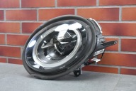 light left LED ADAPTIVE MINI COOPER F54 F55 F56 F57 LCI LIFT BLACK black,