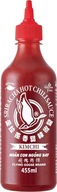 Chilli omáčka Sriracha Kimchi 55% veľmi ostrá 455ml Flying Goose ORIGINÁL
