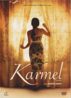 (DVD) KARAMELL (fólia)