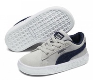 BUTY PUMA SUEDE CLASSIC DNM AC INF ROZ. 26 - 16 CM