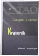 KRYPTOGRAFIA W TEORII I W PRAKTYCE seria TAO