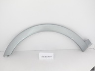 PORSCHE CAYENNE III GTS E3 9Y0 18- moulding for fender left front M7P