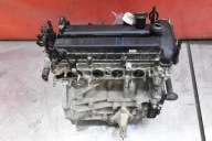 engine petrol UACA FORD C-MAX MK2 2.0 HYBRID 188 KM 10-15 KOMPRESJA