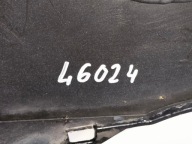 front bumper front PEUGEOT 508 and LIFT 14-18