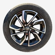 disky kola gumy MG ZS MAXXIS 215/55/17" 3MM letne M+S