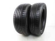 2x 195/50R15 OPONY LETNIE Nexen N'Blue HD Plus 82V