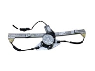 window regulator left rear part FIAT TIPO II HB