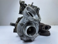 turbo BMW E90 E87 2.0D 7792412G06 741785-13