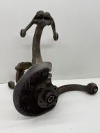 AUDI A6 A7 C7 swing left front arm of the arm complete