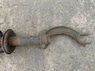 AUDI Q5 8R 2.0 TDI shock absorber right front front