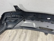 CHERY OMODA C5 V 2022 -2025 SOILER Stoßstange heck 602002019AA
