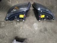 lights front head lights front VW T5 03.- 09r.