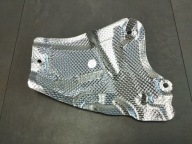 Mercedes-Benz E W213 Blende Abdeckung TERMICZNA A2136821300
