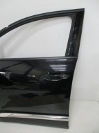 door left front PEUGEOT 5008 II 22R BSZ