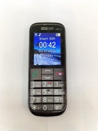 Telefon komórkowy Maxcom MM721 512 MB / 512 MB 3G czarny (1279/24)