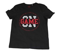 4F GAME BLUZKA T-SHIRT R 152