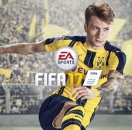 FIFA 17 PL POĽSKÝ DABING PC KĽÚČ ORIGIN + BONUS