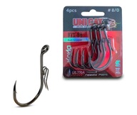 KAMPÓK UNI CAT KONA BTX 88 BAIT GRIPPER 5/0 - 4db
