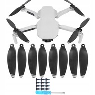 Vrtule pro dron DJI Mini 4 ks sada