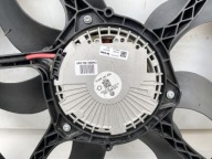VW TRANSPORTER T6.1 2.0TDI 19- ventilátor chladiče Z obal 7E0121207C