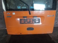 complete rear part FIAT DOBLO and 570