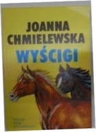 Wyścigi - J.Chmielewska