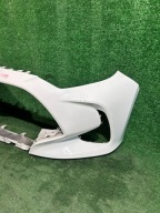 front bumper front TOYOTA YARIS IV without PDC
