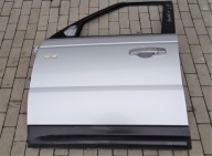 door front left front left RANGE ROVER SPORT III L320 ZERMATTSILVER 798