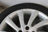 wheels discs disc 225/45 R17 ALFA ROMEO GIULIETTA 2.0MJ