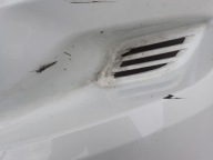 bumper corner left JUMPER DUCATO BOXER LIFT