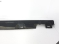 AUDI A7 4G8 C7 LIFT 14-18 BASIS ZWYKLY threshold moulding threshold right colour 0E0E