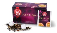 Gyümölcstea Teekanne PASSION FRUIT 20 filter