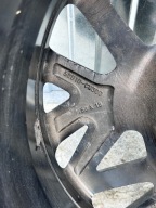 disk disk hliníkový HYUNDAI KONA 18” 7,5J ET50 NR.025