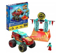 HOT WHEELS MONSTER TRUCKS DEMO DERBY HNG53