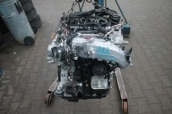 engine complete AUDI 2.0 TDI DEZ 2TYS KM without TURBO 2025R