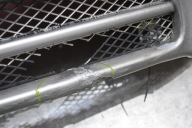 bumper front front SREBRNY VW NEW BEETLE 98-05
