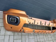 Ford Ranger Wildtrack 18- nárazník předek přední