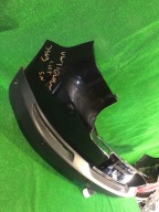 VW TIGUAN 5N LIFT bumper rear rear part