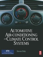 Automotive Air Conditioning and Climate