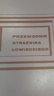 Szczepkowski PRZEWODNIK STRAŻNIKA ŁOWIECKIEGO