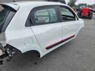 fender front right front RENAULT TWINGO III colour DVQNJ
