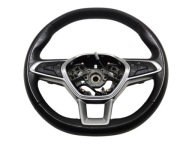 steering wheel, MULTIFUNKCJA with shifting RENAULT CAPTUR II 2019-2024 484003027R