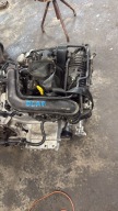 engine complete VW SKODA DLAP