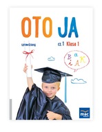 OTO JA klasa 1 sem 1 SPRAWDZIANY 2017 MAC