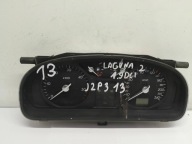 dials clock PEUGEOT 307 1.4 P9655476380G