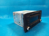 RADIO EKRAN A3 8P 8P0035186G