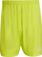 SPODENKI MĘSKIE ADIDAS ENTRADA 22 LIMONKOWE HC5061 r S