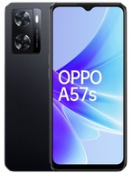 OPPO A57s 4/64GB CZARNY