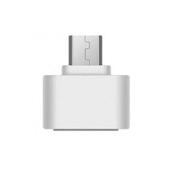 Adapter typu C/Micro-B męski na USB-A żeński OTG d