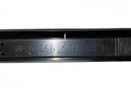 MERCEDES BENZ GLS LED threshold A1669061201 A1669061001